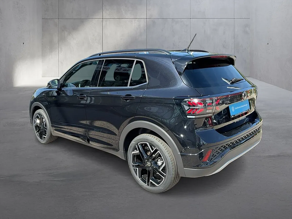 Volkswagen T-Cross 2026 photo 3
