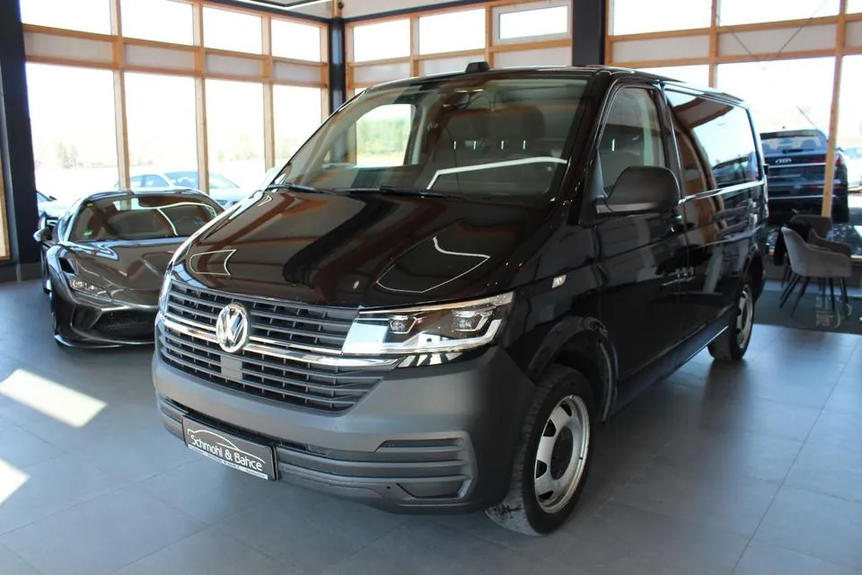 Volkswagen T6.1 Transporter