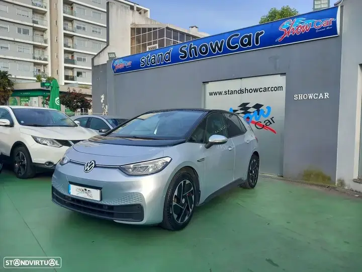 Volkswagen Id.3