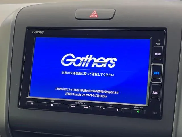 Honda Freed Hybrid 2021 photo 4