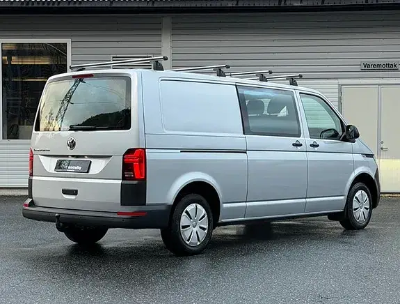 Volkswagen Transporter 2023 photo 5