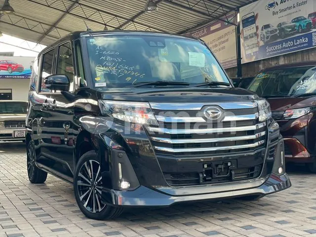 Daihatsu Thor