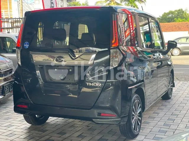 Daihatsu Thor 2023 photo 4