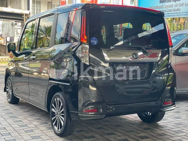 Daihatsu Thor 2023 photo 5