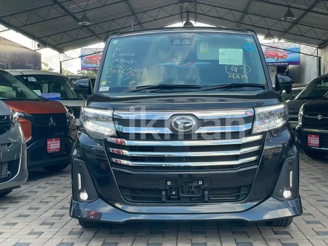 Daihatsu Thor 2023 photo 2