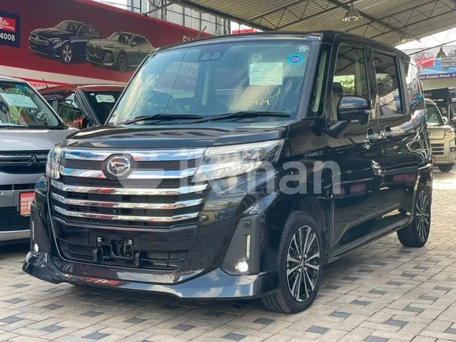 Daihatsu Thor 2023 photo 3