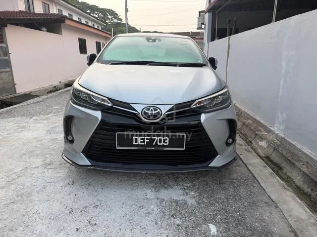 Toyota Vios