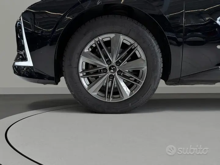 DS Automobiles Ds 4 2022 photo 5