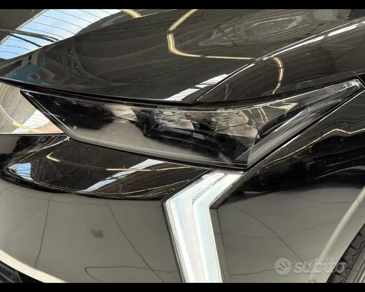 DS Automobiles Ds 4 2022 photo 4