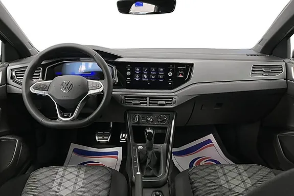 Volkswagen Taigo 2027 photo 4