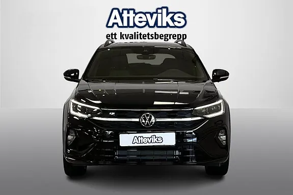 Volkswagen Taigo 2027 photo 2