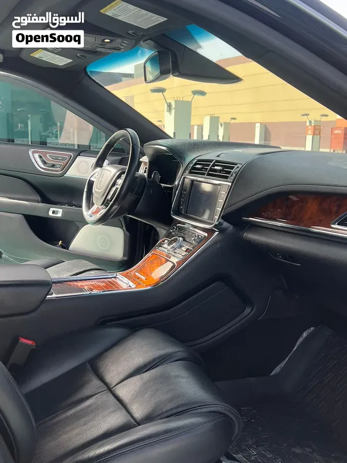 Lincoln Continental 2020 photo 4