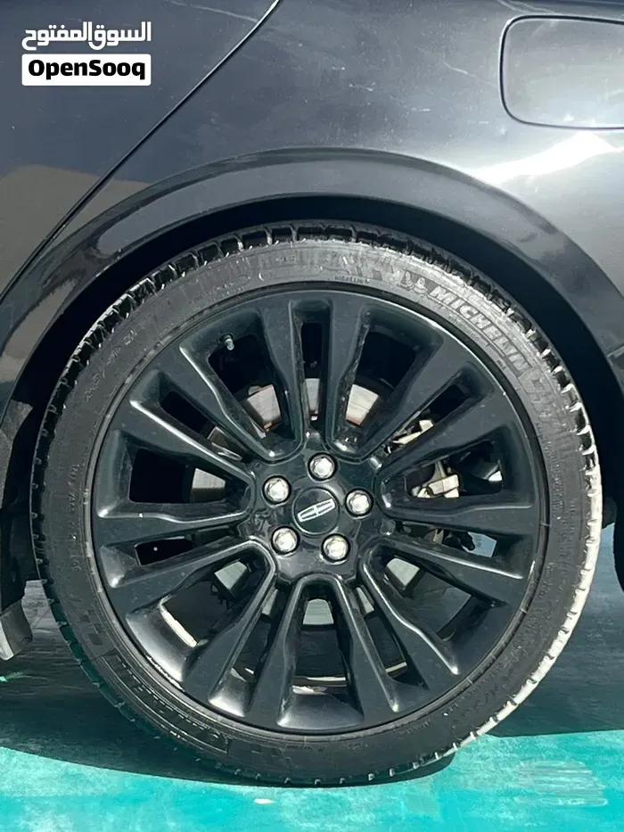 Lincoln Continental 2020 photo 3