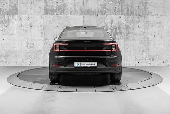 Polestar 2 2025 photo 5