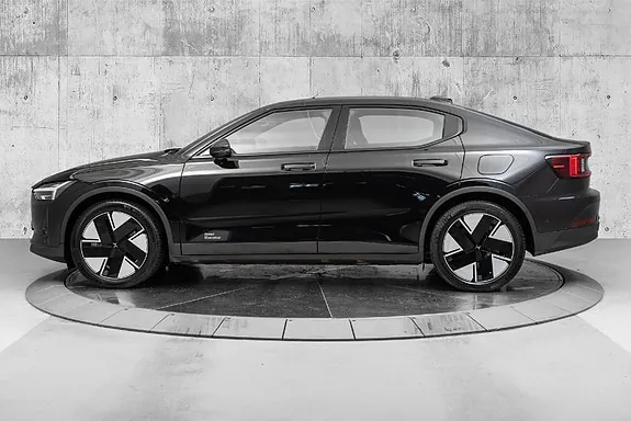 Polestar 2 2025 photo 3
