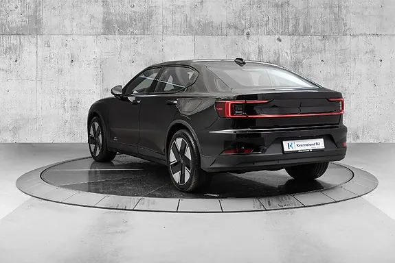 Polestar 2 2025 photo 4