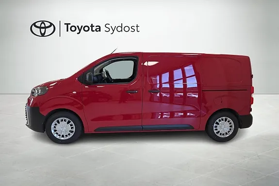 Toyota Proace 2025 photo 2