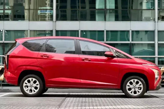 Hyundai Stargazer 2025 photo 5