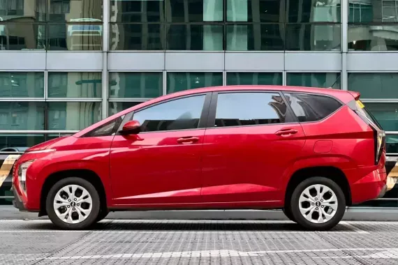 Hyundai Stargazer 2025 photo 4