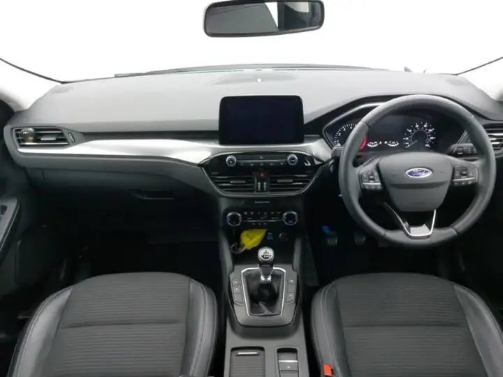 Ford Kuga 2020 photo 3
