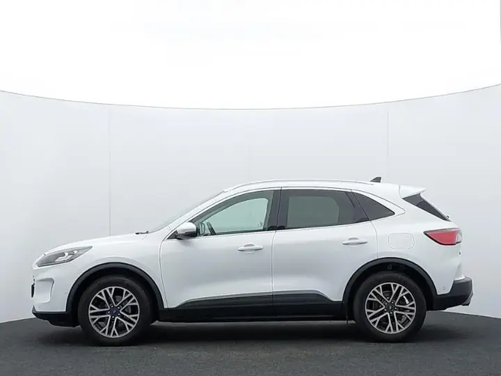 Ford Kuga 2020 photo 4