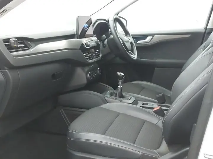 Ford Kuga 2020 photo 5