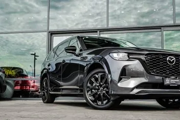 Mazda Cx-80 2026 photo 5