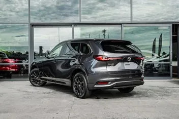 Mazda Cx-80 2026 photo 4