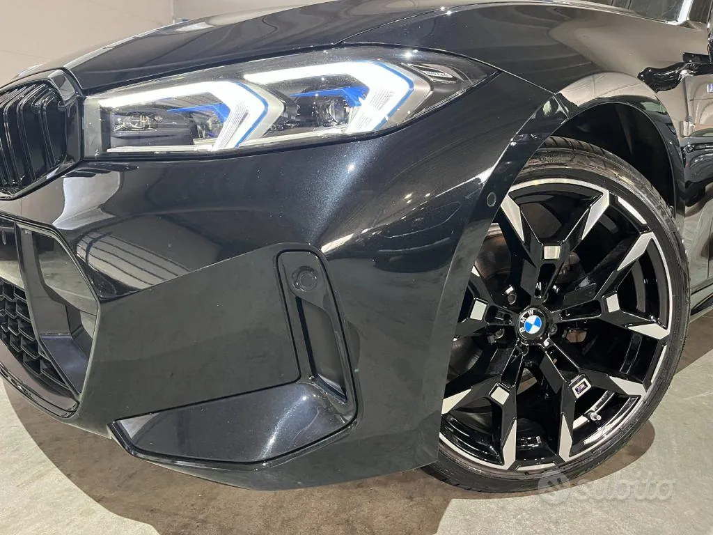 BMW 320D 2025 photo 3
