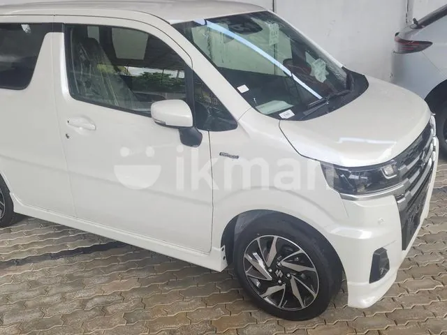 Suzuki Wagon R Zx 2026 photo 3