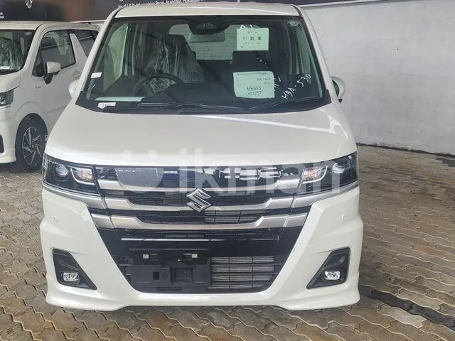 Suzuki Wagon R Zx