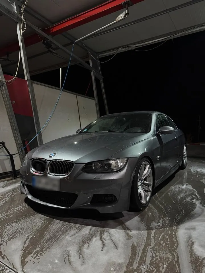 BMW 335I