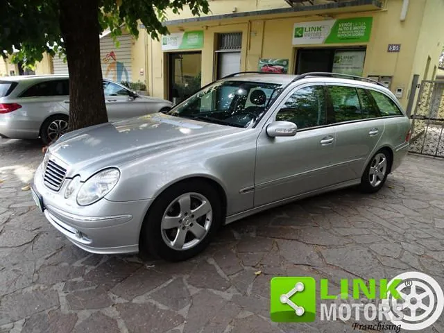 Mercedes-Benz 280 Cdi Advangarde