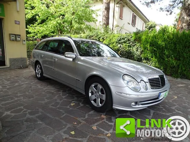 Mercedes-Benz 280 Cdi Advangarde 2005 photo 3