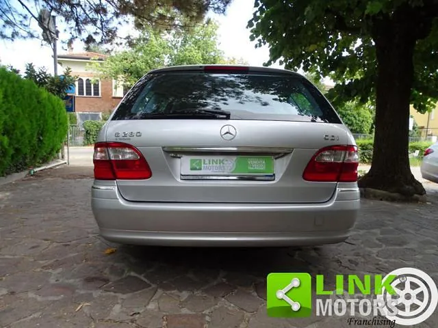 Mercedes-Benz 280 Cdi Advangarde 2005 photo 5
