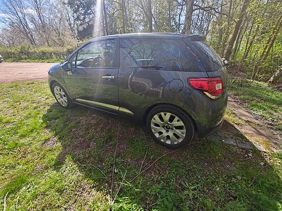 Citroen Ds3 2014 photo 2