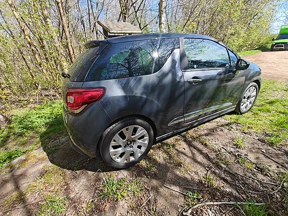 Citroen Ds3 2014 photo 4