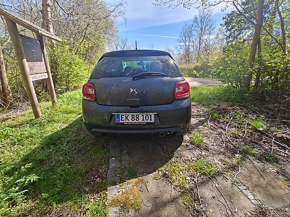 Citroen Ds3 2014 photo 3
