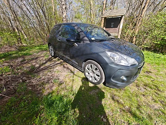 Citroen Ds3 2014 photo 5