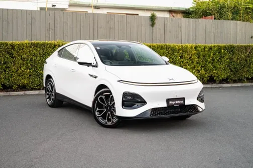 Xpeng G6