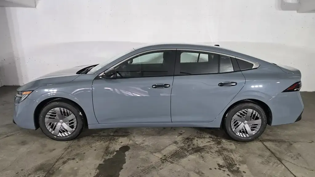 Nissan Sentra 2026 photo 3