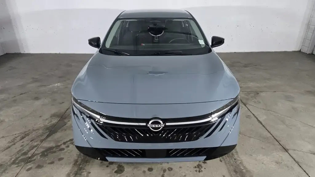 Nissan Sentra 2026 photo 2