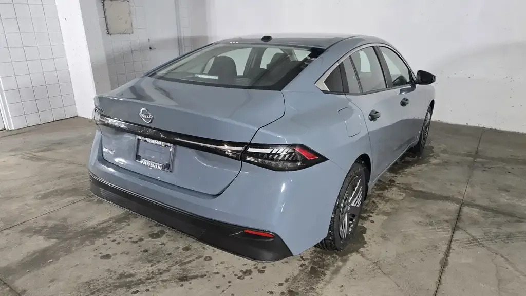 Nissan Sentra 2026 photo 4