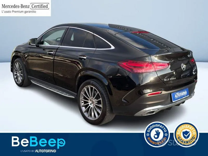 Mercedes-Benz Gle 2023 photo 5