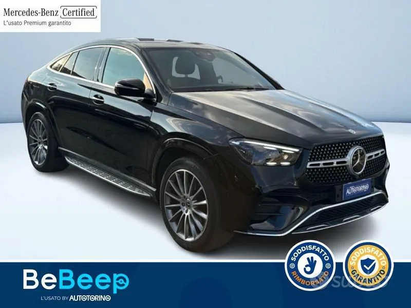 Mercedes-Benz Gle 2023 photo 3