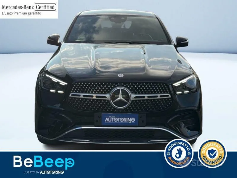 Mercedes-Benz Gle 2023 photo 2
