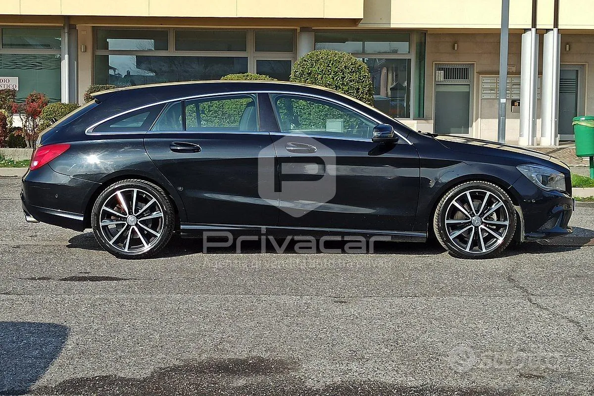 Mercedes-Benz Cla 2015 photo 4