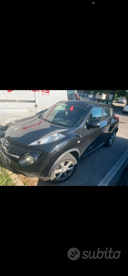 Nissan Juke 2013 photo 3