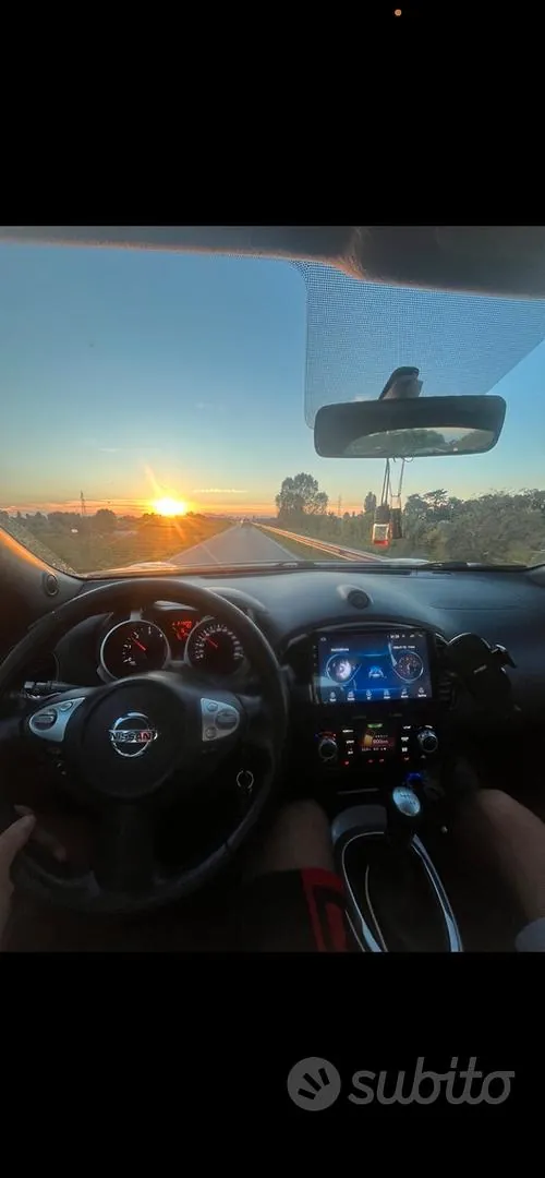 Nissan Juke 2013 photo 5