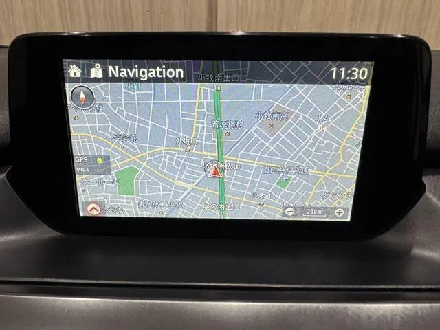 Mazda Atenza Sedan 2015 photo 4